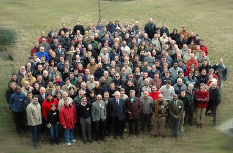 Les participants